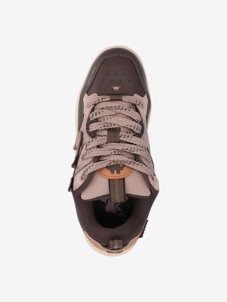 Кеды женские Kappa Icon Podgy