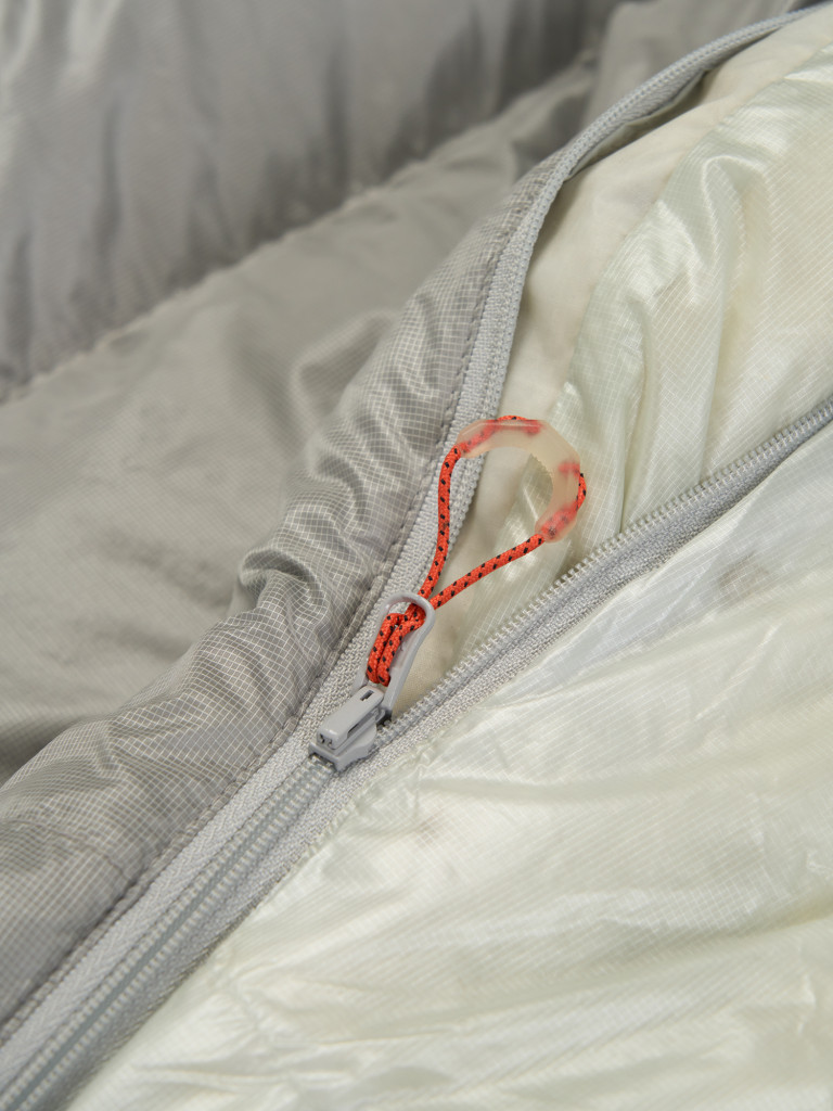 Спальный мешок Mountain Hardwear Ghoul™ -7