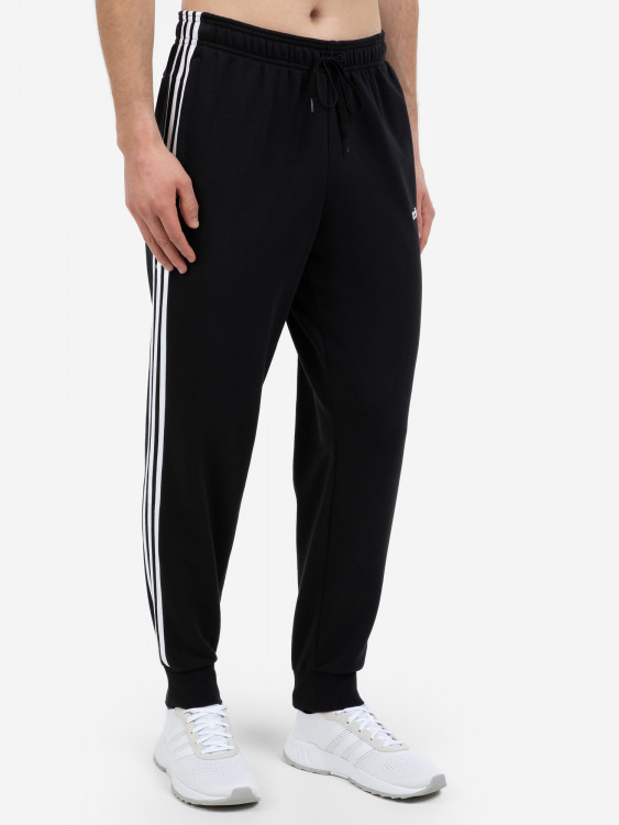 Брюки мужские adidas Essentials 3-Stripes