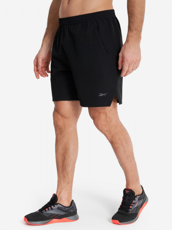 Шорты мужские Reebok