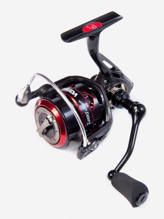 Катушка безынерционная Lucky John Vanrex BP 7 3000FD