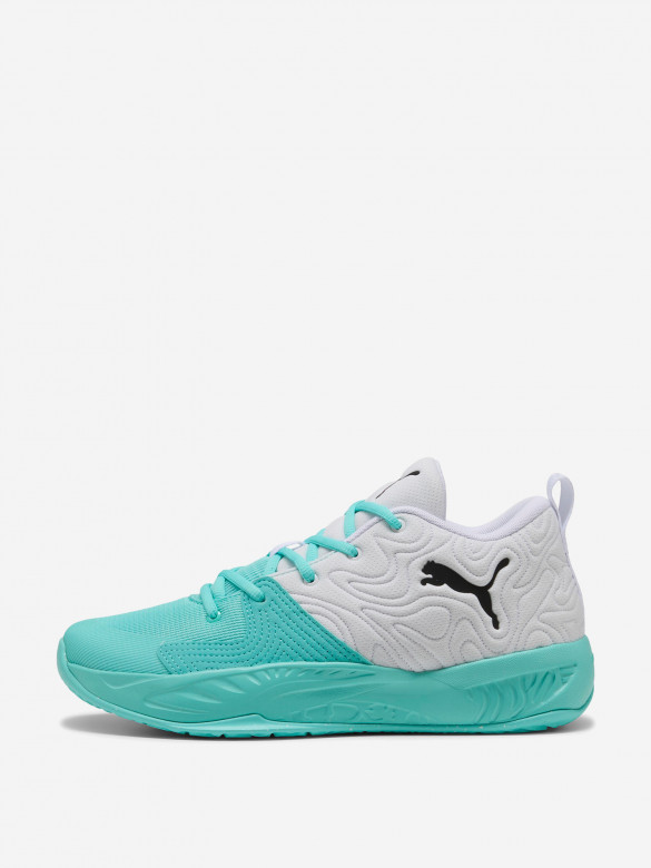 Кроссовки мужские PUMA Court Pro 3
