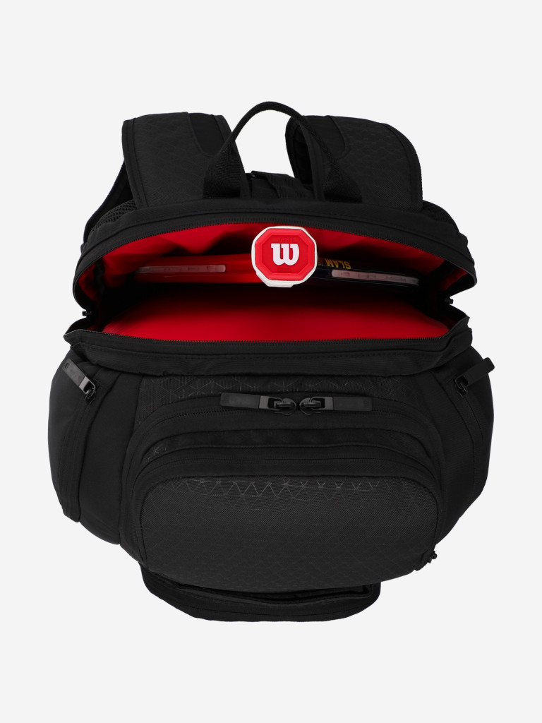 Рюкзак Wilson Clash V3 Super Tour