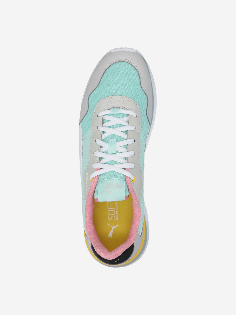 Кроссовки женские PUMA W R78 Voyage