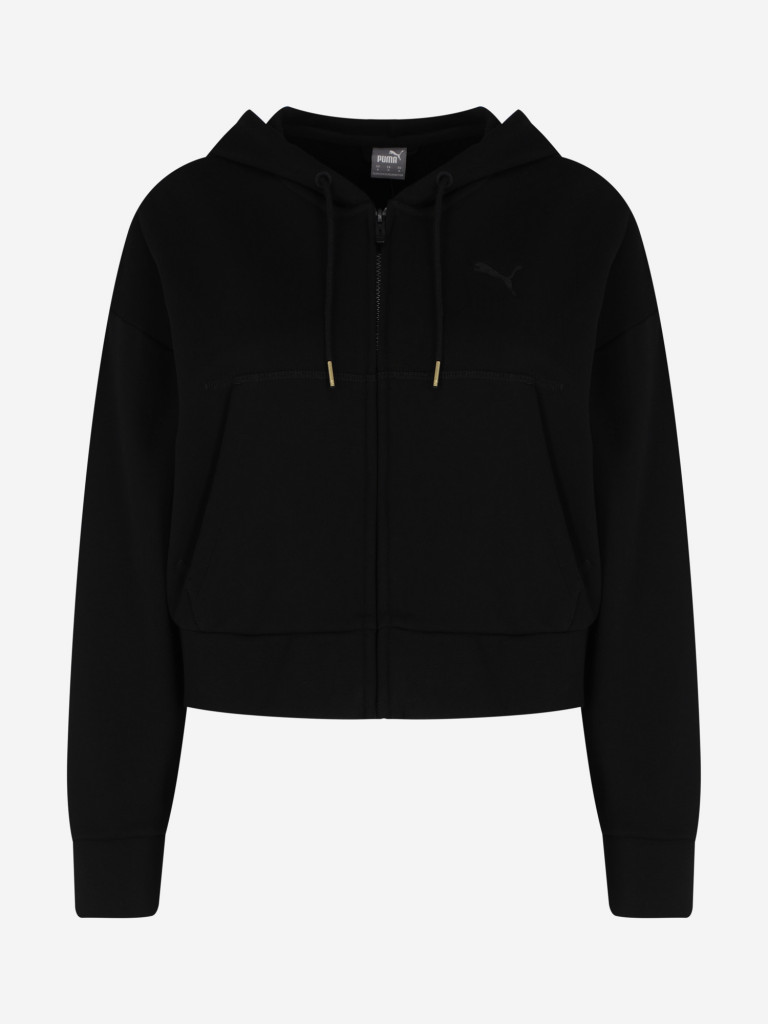 Толстовка женская PUMA