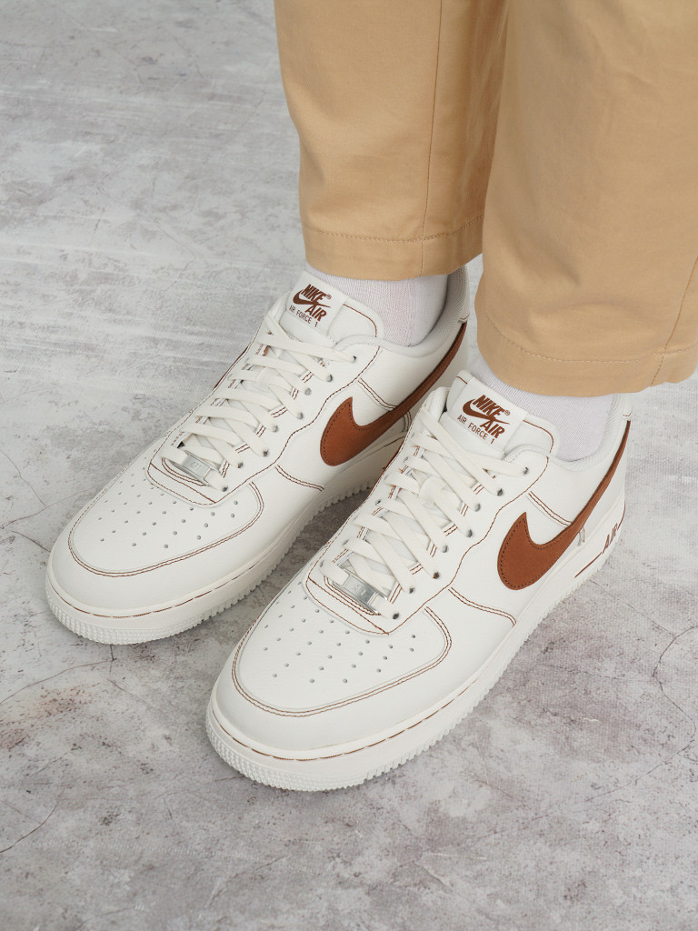 Кеды мужские Nike Air Force 1 '07 Lv8