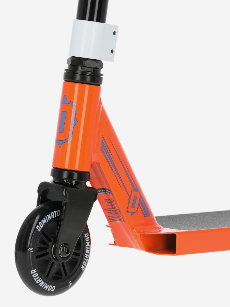 Самокат Dominator Cadet, 100 мм