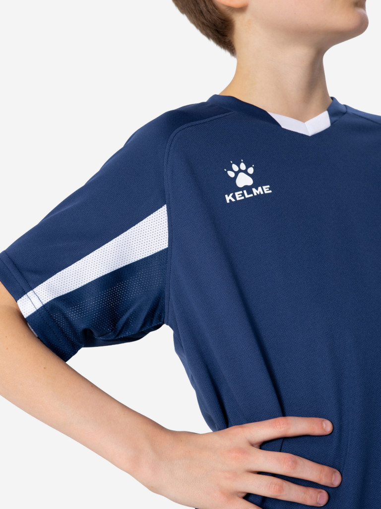 Комплект футбольной формы KELME (детский)