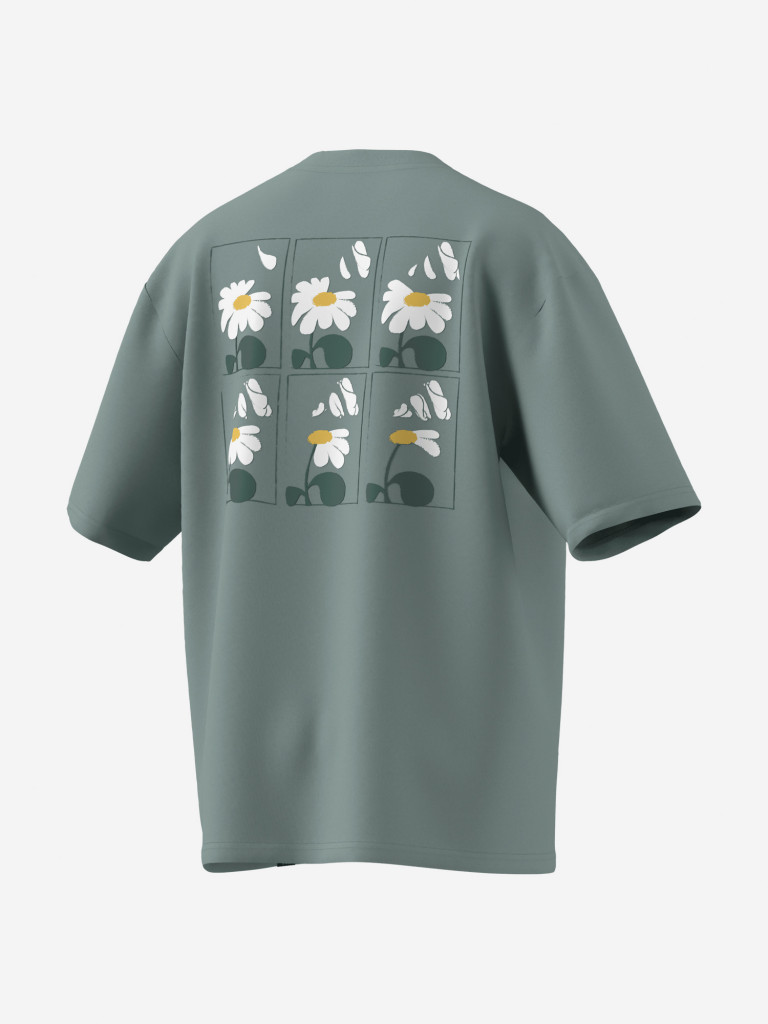 Футболка женская Adidas