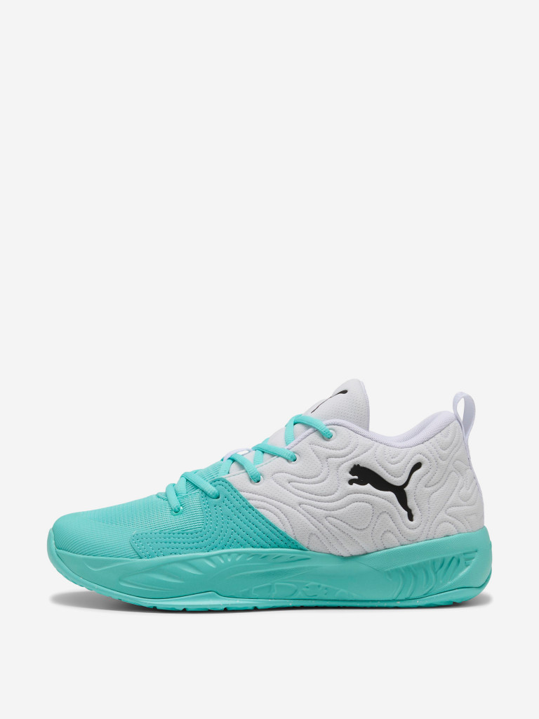 Кроссовки мужские PUMA Court Pro 3