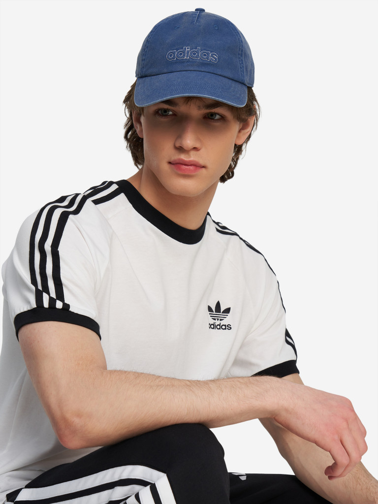Бейсболка adidas