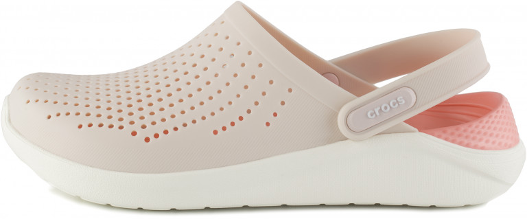 Шлепанцы Crocs LiteRide