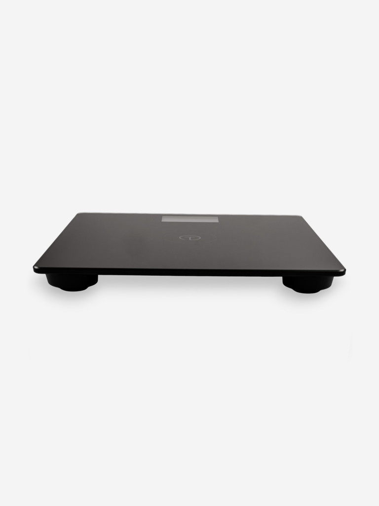 Весы напольные Titan Electronics 03 Черные