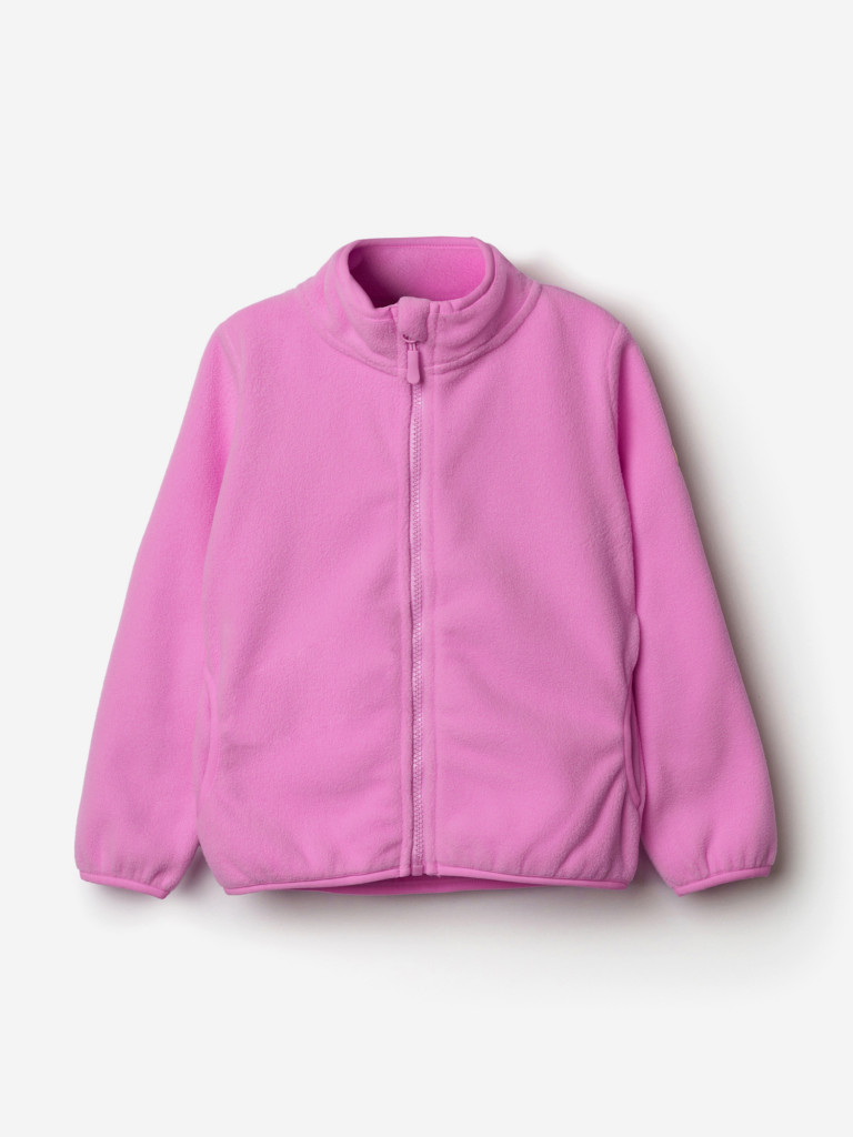 Толстовка флисовая для девочек PlayToday