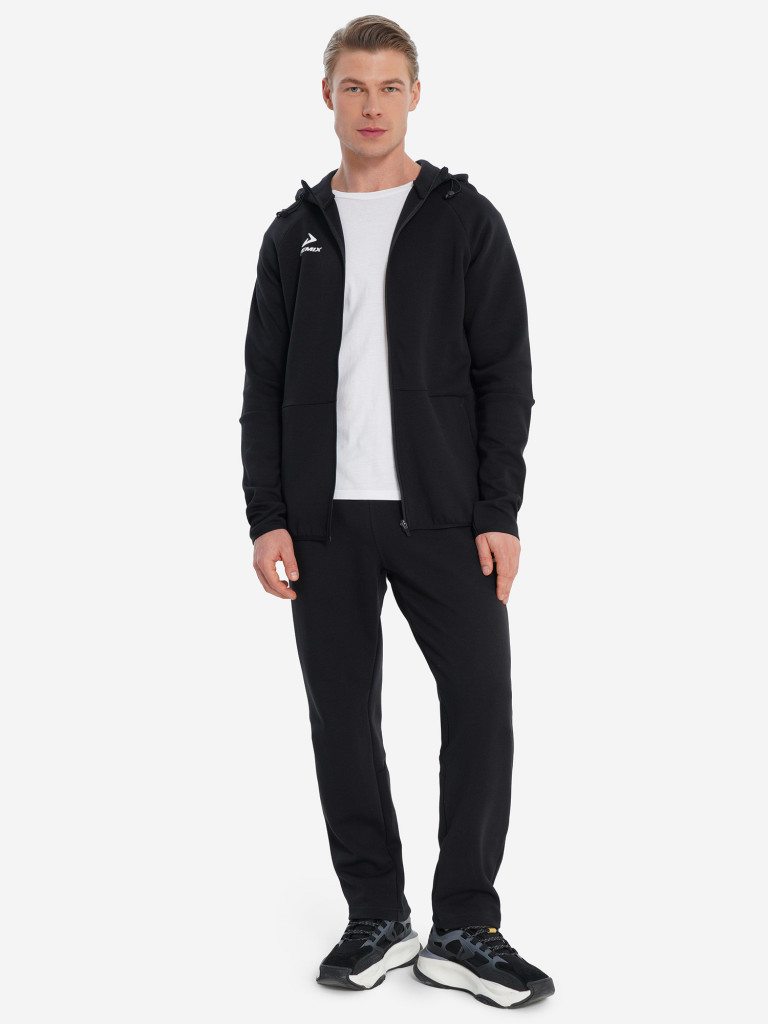 Джемпер футбольный мужской Demix