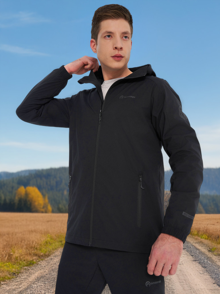 Ветровка мужская Outventure Malgora