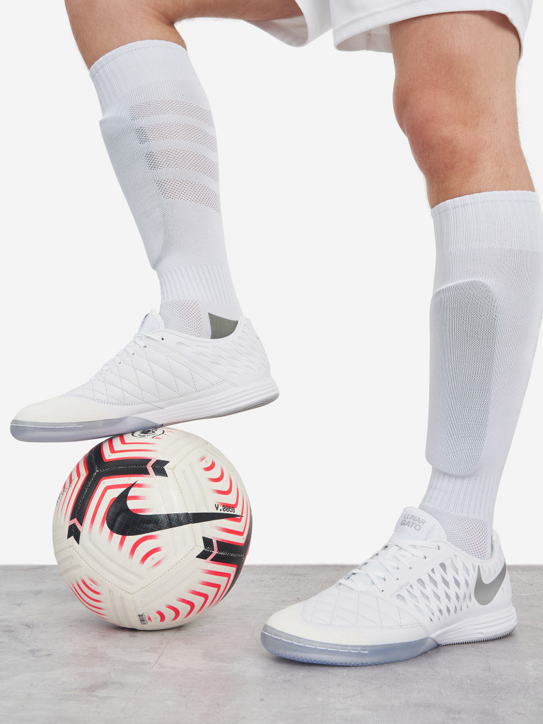 Бутсы мужские Nike Lunar Gato II