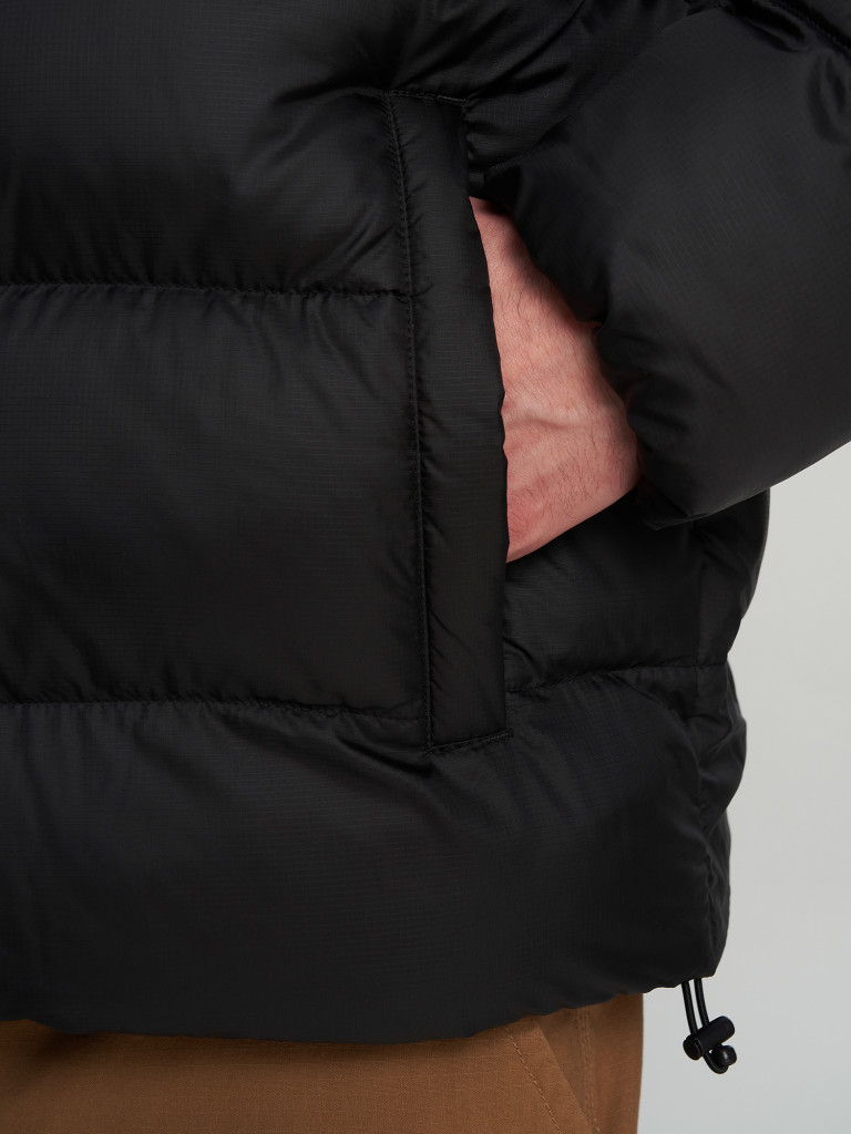 Куртка утепленная мужская Helly Hansen Active