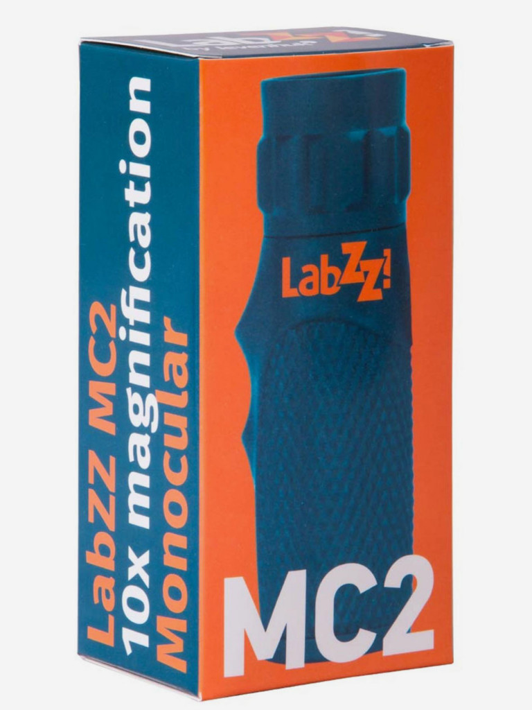 Монокуляр Levenhuk LabZZ MC2