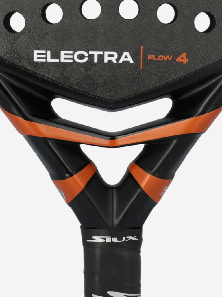 Ракетка для падела Siux Electra 4 Flow