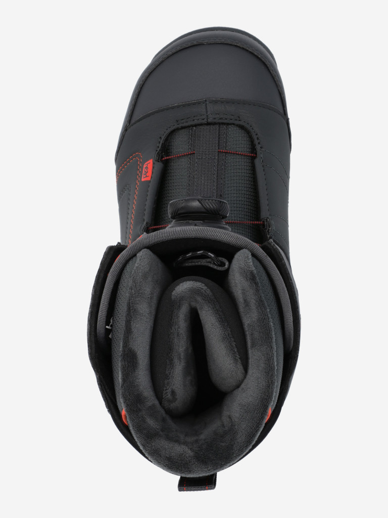 Сноубордические ботинки Head Classic LYT Boa