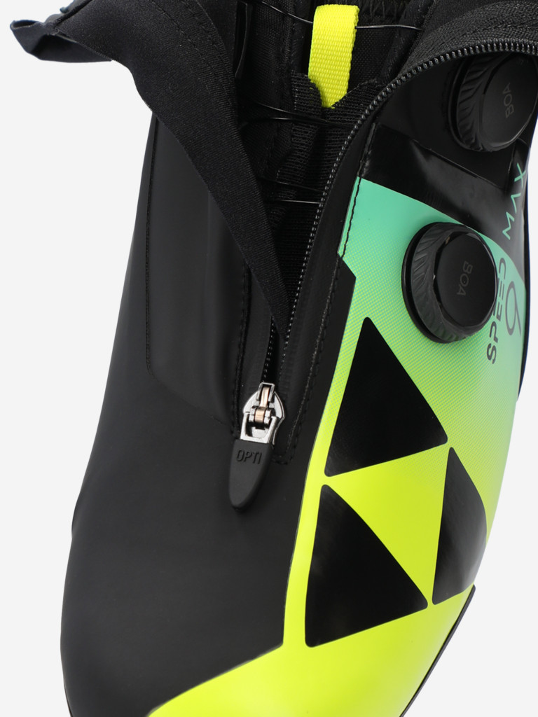 Ботинки лыжные Fischer SpeedMax 9 Classic RL Boa