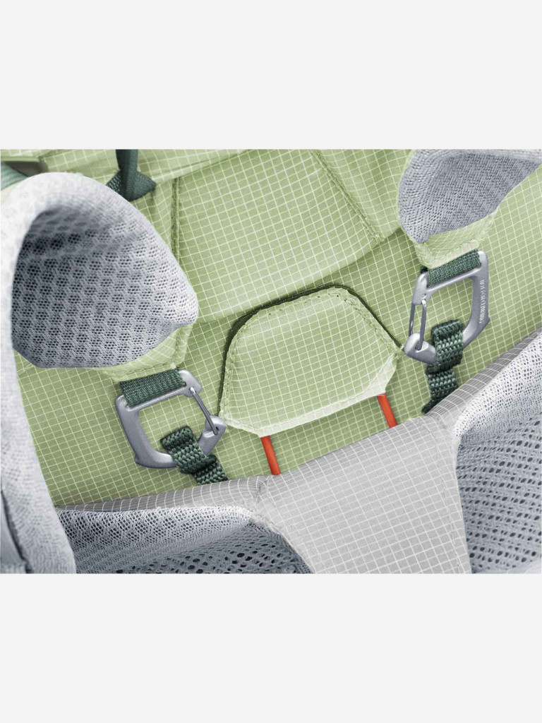 Рюкзак Deuter Aircontact Ultra 35+5 SL