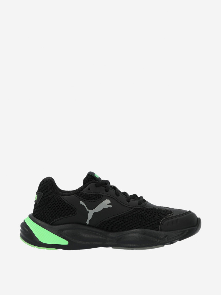 Кроссовки для мальчиков PUMA 90s Runner Mesh Jr