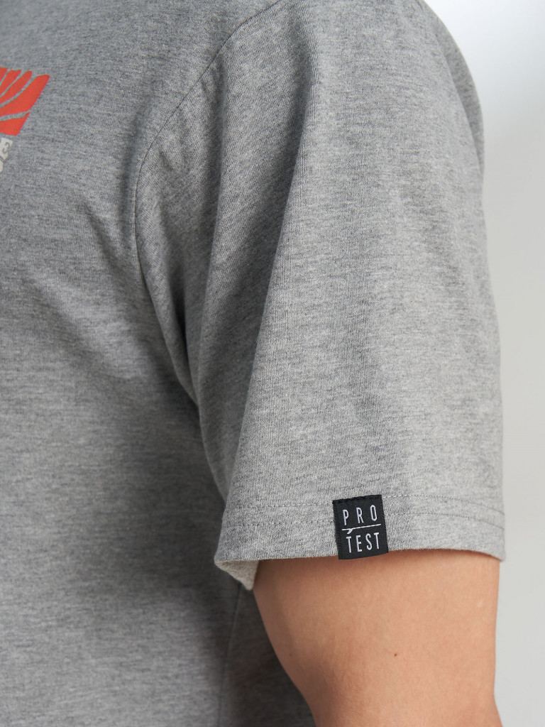 Футболка мужская Protest