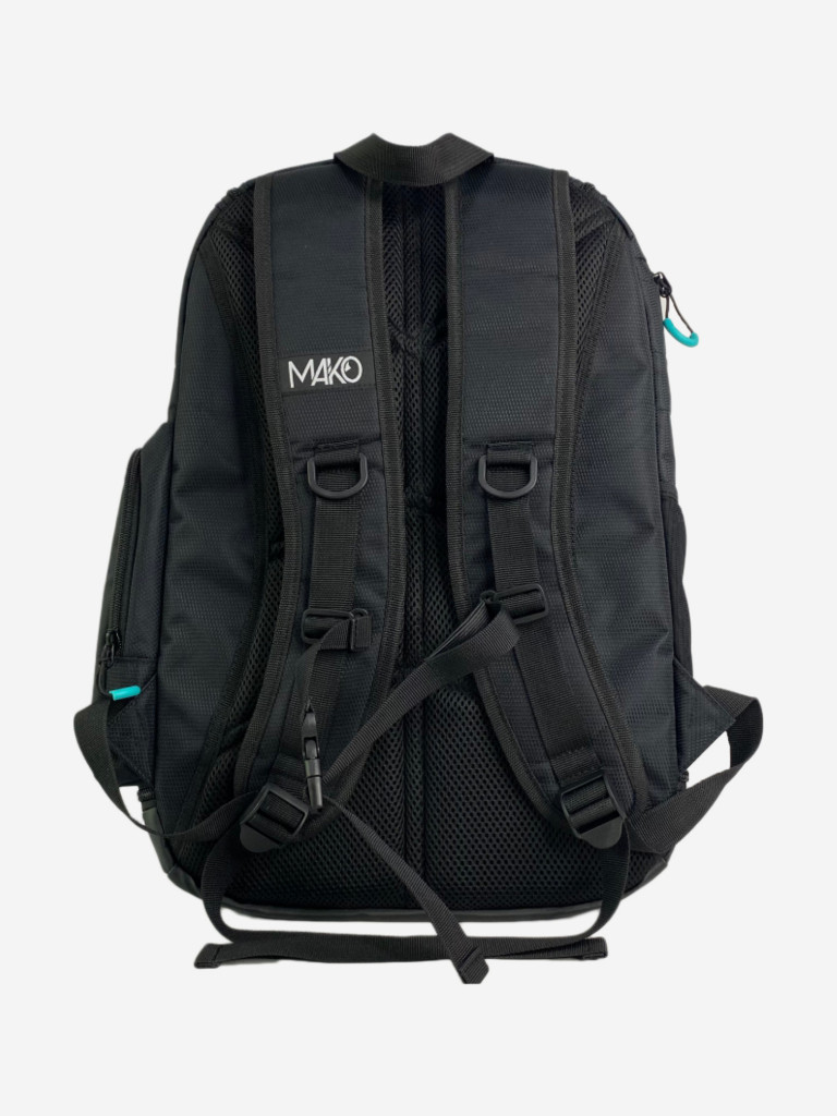 Рюкзак Mako Pixel back pack