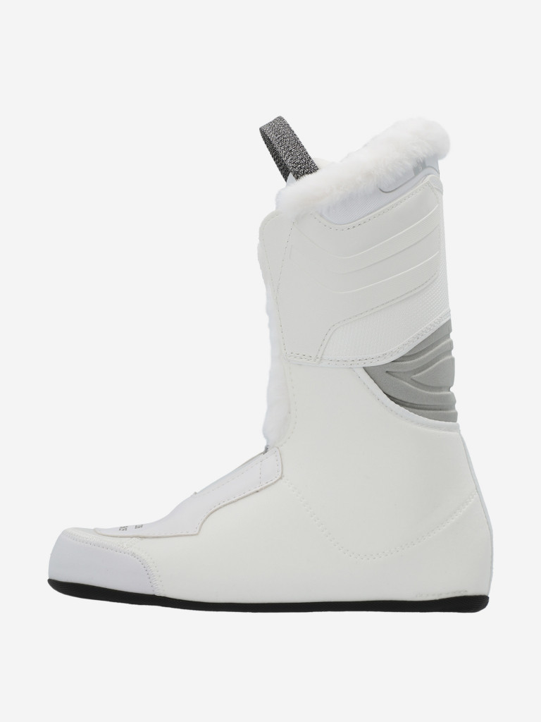 Ботинки горнолыжные женские Head Edge 85 W