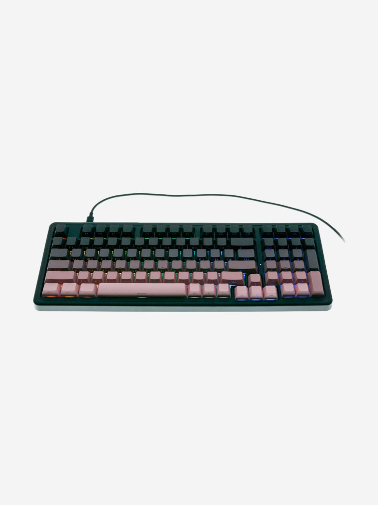 Клавиатура механическая CYBERLYNX ZT98