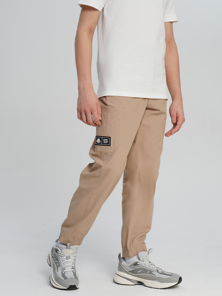 Брюки для мальчиков Kappa