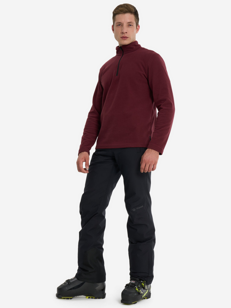 Брюки утепленные мужские Volkl