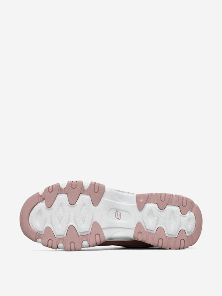 Кроссовки Skechers D Lites 2.0