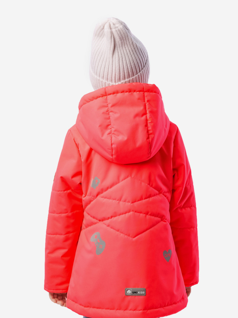 Куртка демисезонная детская UKI KIDS