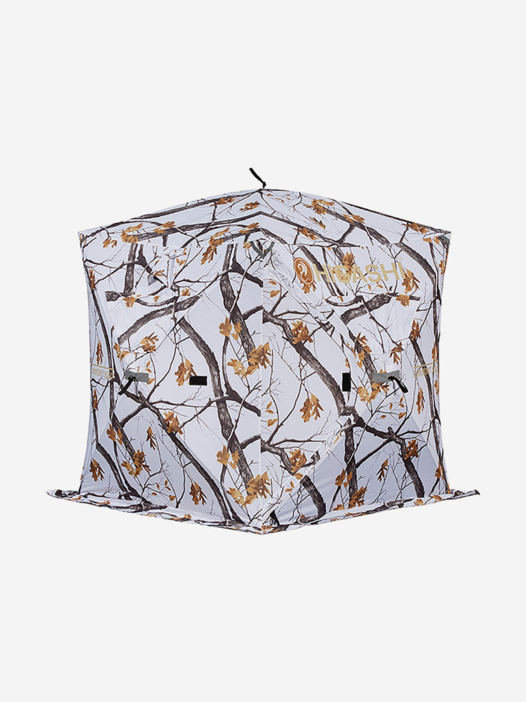 Зимняя палатка HIGASHI Winter Camo Comfort Solo