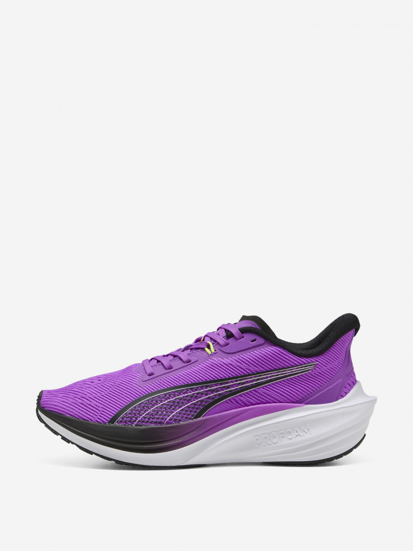 Кроссовки женские PUMA Darter Pro Фиолетовый 10799₽