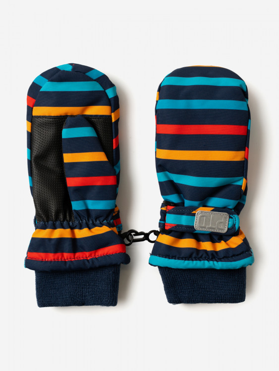 Варежки-краги для мальчика PlayToday