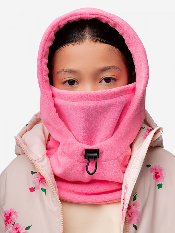 Капюшон флисовый bodo