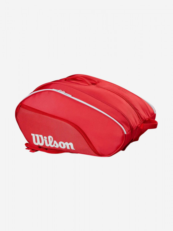 Сумка для падела Wilson 2025 Padel