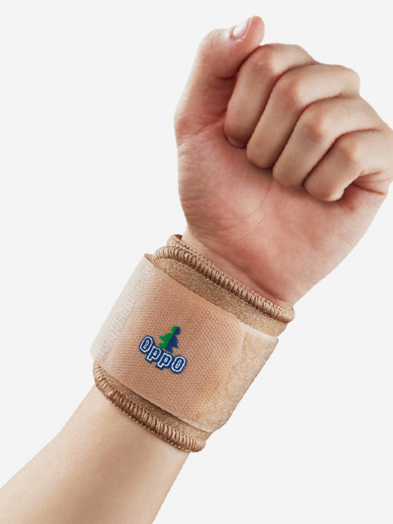 Бандаж на лучезапястный сустав