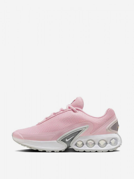 Кроссовки Nike Air Max Dn Pink Foam Women's