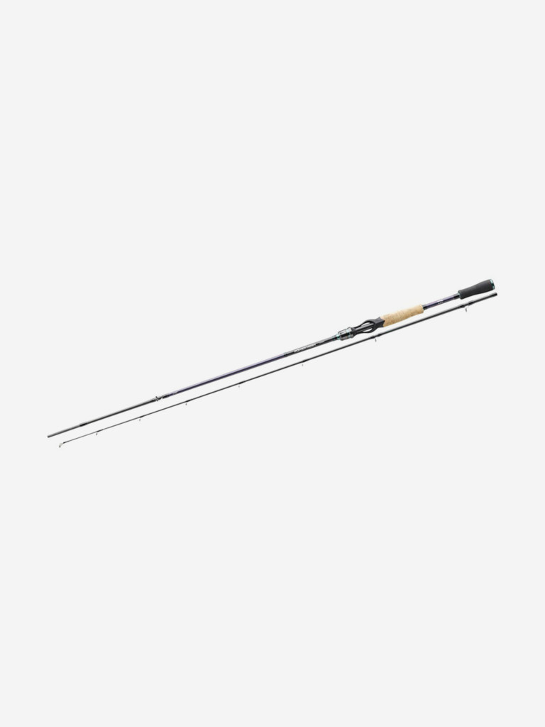 Удилище спиннинговое DAIWA Powermesh UL Spin 2.10м 5-14г