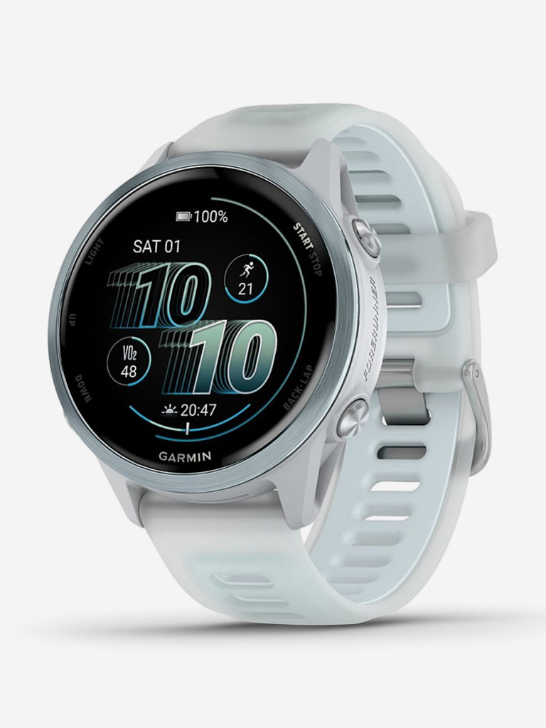 Смарт-часы GARMIN Forerunner 570, 42mm (010-02970-01)