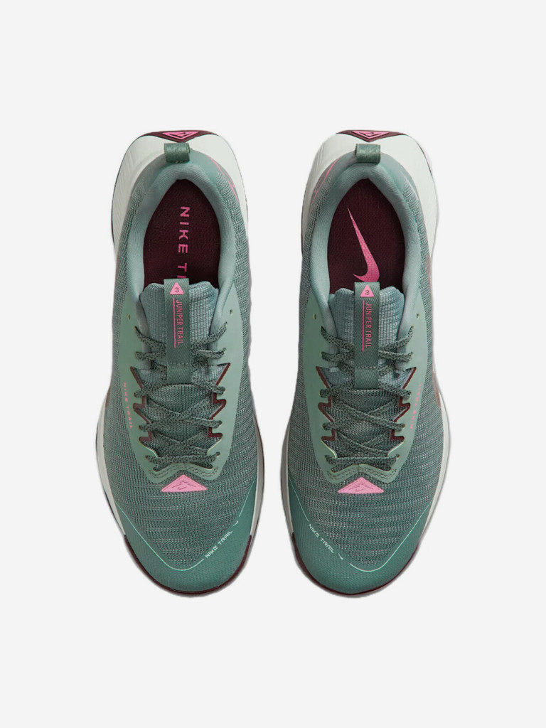 Кроссовки мужские Nike Juniper Trail 3
