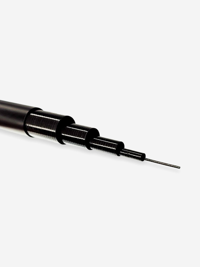 Удилище Fish Crystal LANA POLE LP7007 (7.0м) до 28гр, без колец