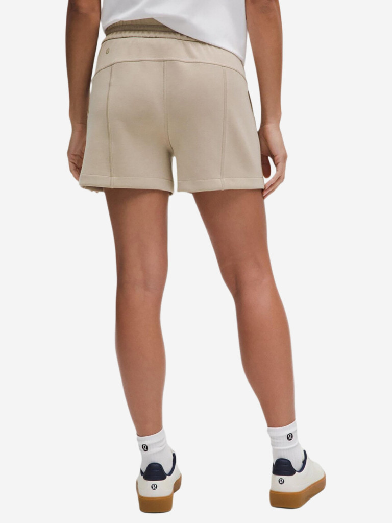 Шорты Lululemon Softstreme Short 4"