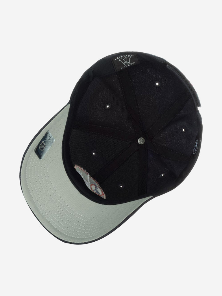 Бейсболка 47 BRAND HVIN-MVP47WBV Winnipeg Jets NHL