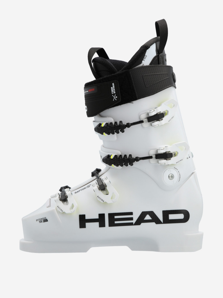 Ботинки горнолыжные Head Raptor WCR 140S